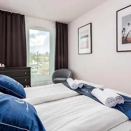 Apartamentygdanskeu Opacka 35 Gdansk