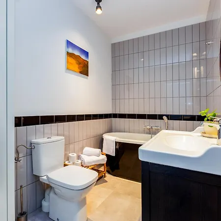 Apartamentygdanskeu Opacka 35