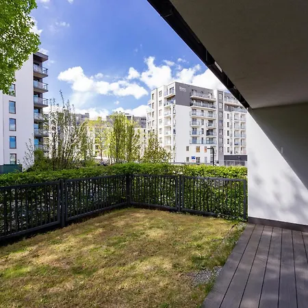 Apartamentygdanskeu Opacka 35