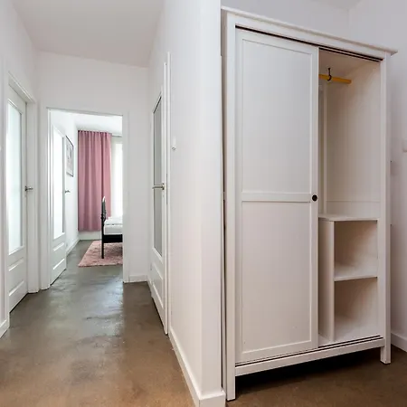 Apartment Apartamentygdanskeu Opacka 35 *