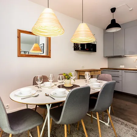 Apartamentygdanskeu Opacka 35