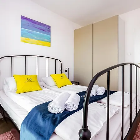 Apartamentygdanskeu Opacka 35