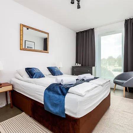 Apartamentygdanskeu Opacka 35 Gdansk