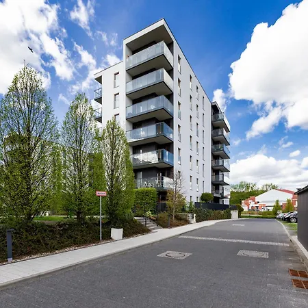 Apartamentygdanskeu Opacka 35