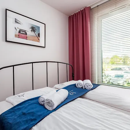 Apartamento Apartamentygdanskeu Opacka 35 *