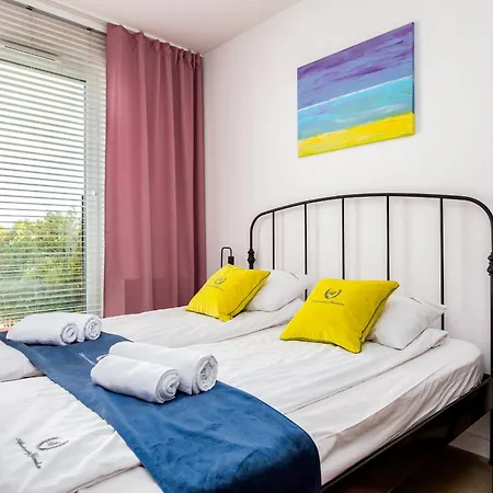 Apartamentygdanskeu Opacka 35 Gdańsk