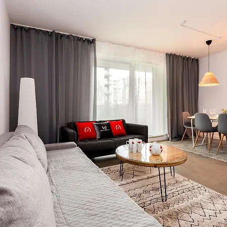 Apartamentygdanskeu Opacka 35