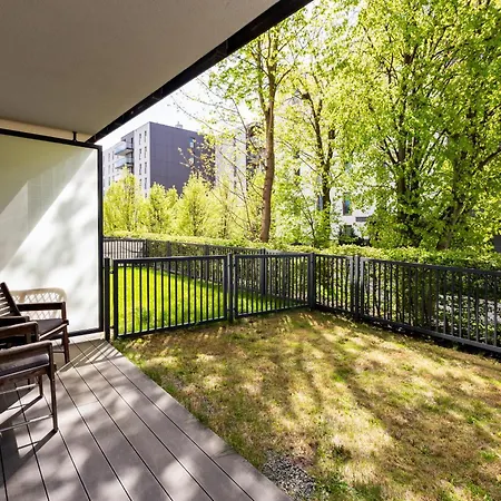 Apartment Apartamentygdanskeu Opacka 35